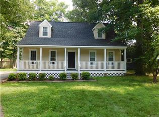 3903 West Ter, Chesterfield, VA 23832