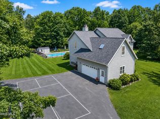 2611 Old Mill Road, Galway, NY 12074