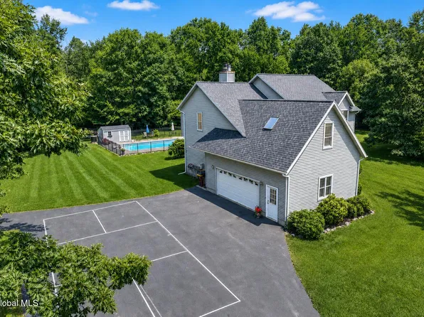 2611 Old Mill Road, Galway, NY 12074