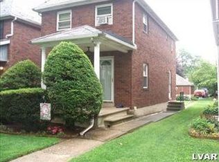 2214 Fairview Ave, Easton, PA 18042