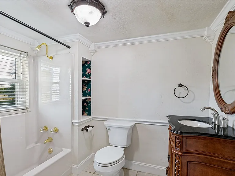Guest Bath