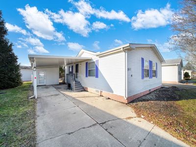 217 Red River Dr, Adrian, MI, 49221