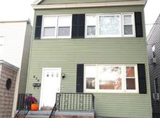 276 Danforth Ave, Jersey City, NJ 07305