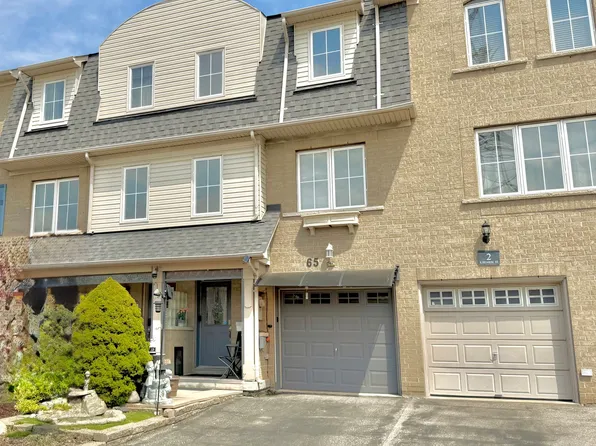 65 Mike Myers Dr, Toronto, ON M1P 5G3