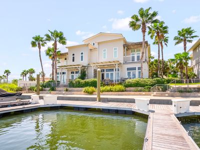 3700 Island Moorings Pkwy APT 20, Port Aransas, TX, 78373