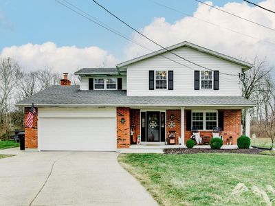 7385 Dust Commander Ct, Hamilton, OH, 45011
