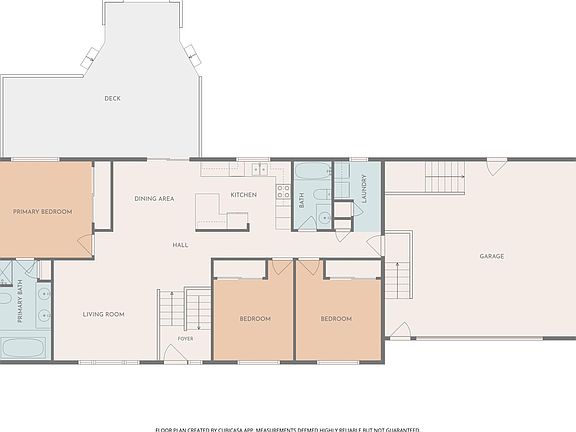 2nd image of W764 Valley Dr #A
