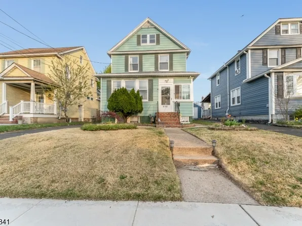 119 Edgewood Rd, Linden City, NJ 07036