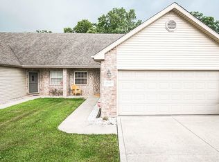 1597 56th Pl, Hobart, IN