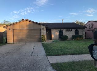 6416 Sunrise Dr, North Richland Hills, TX 76182