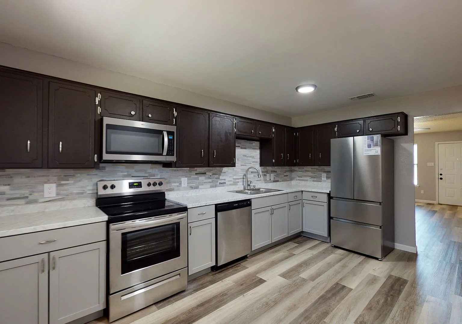 Awesome duplex in Harker Heights — Photo 1