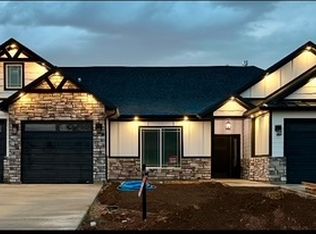 157 E 500 S, Fillmore, UT 84631