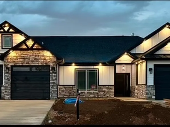 155 E 500 S, Fillmore, UT 84631