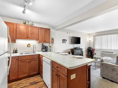 46 Linderhof Golf Course Road #D5, Glen, NH, 03838