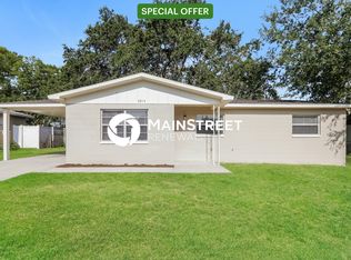 5917 April St E, Lakeland, FL 33812