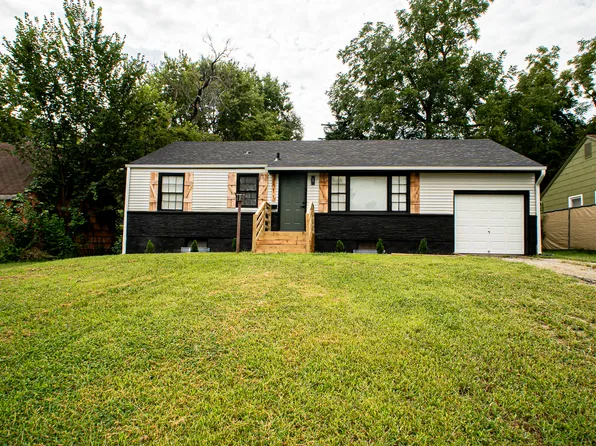 3811 E 71st St, Kansas City, MO 64132