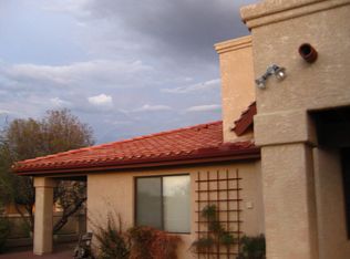 7939 N Sombrero Peak Dr, Tucson, AZ 85743