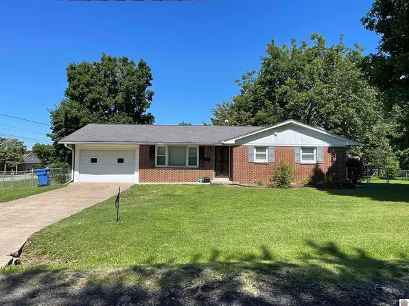 401 Hopkins St, Clinton, KY 42031