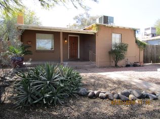 3022 E Lester St, Tucson, AZ 85716