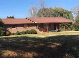 123 Wrights Mill Rd, Commerce, GA 30530