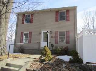 464 Mill St, Worcester, MA 01602