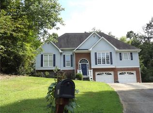 151 Thomas Dr, Dallas, GA
