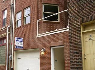 977 N Lawrence St, Philadelphia, PA 19123