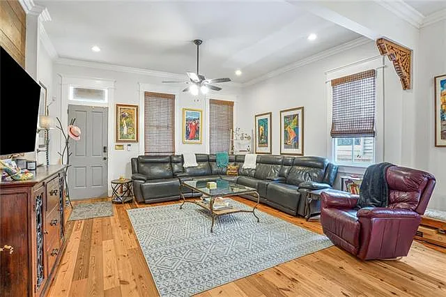 205 S Norman C Francis Pkwy — Photo 4