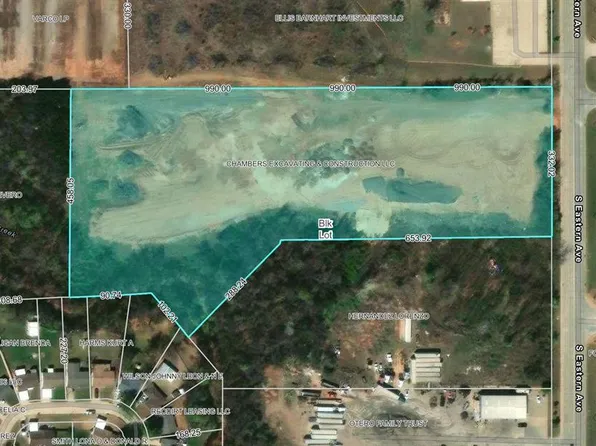 4901 S Eastern Ave, Oklahoma City, OK 73129