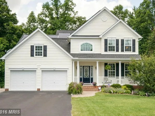 3384 Cannoncade Ct, Chesapeake Beach, MD 20732