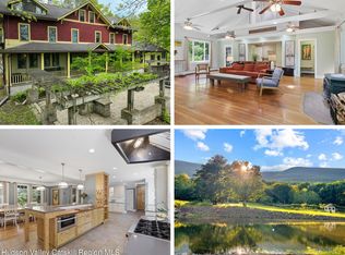 43 Augustine Road, Saugerties, NY 12477