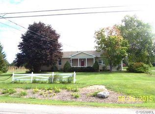 1173 Point Breeze Rd, Kent, NY 14477