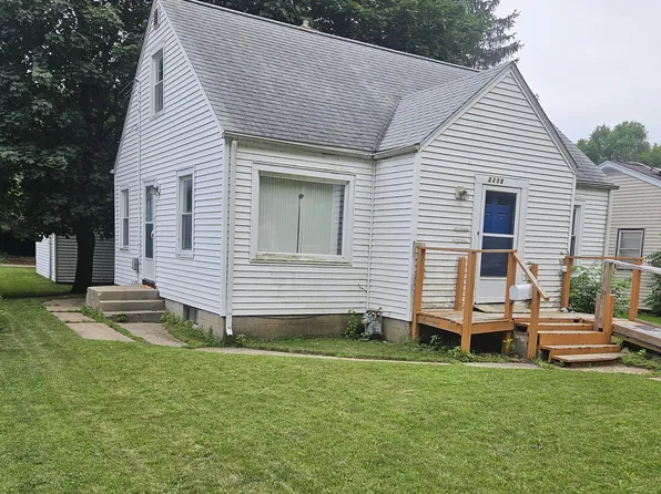 3118 Arline Ave, Rockford, IL 61101