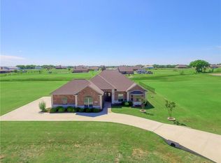 5580 Virginia Dr, Justin, TX 76247