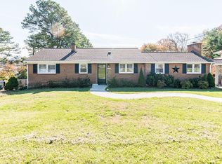 105 Vista Ln, Lynchburg, VA 24502