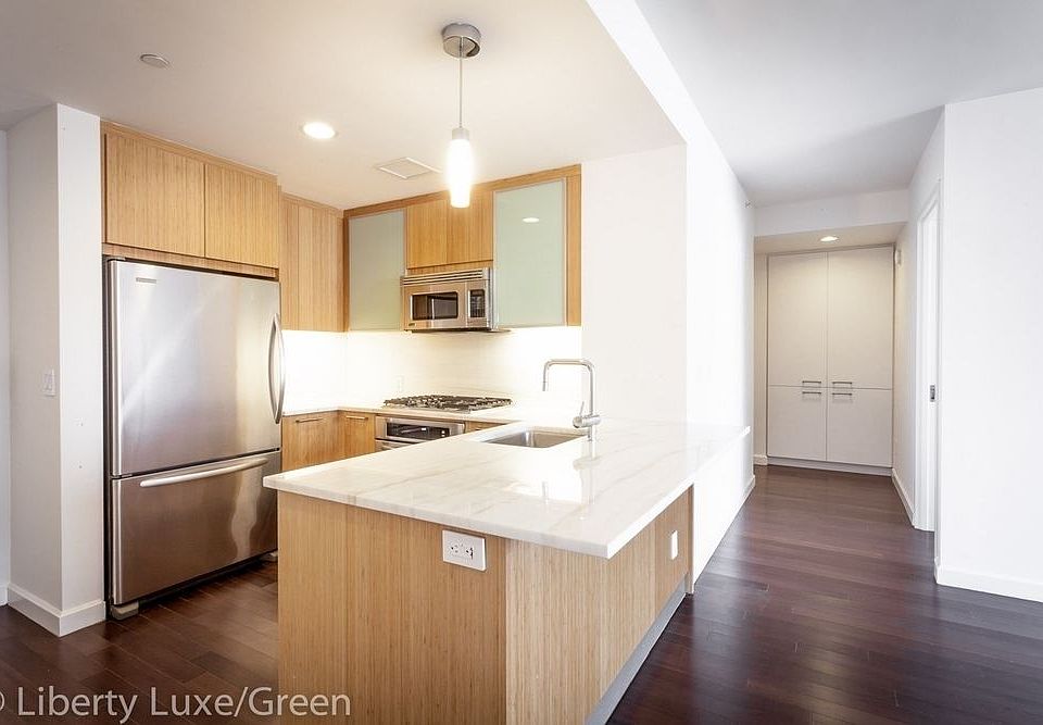 1st image of 200 N End Ave APT 11EF