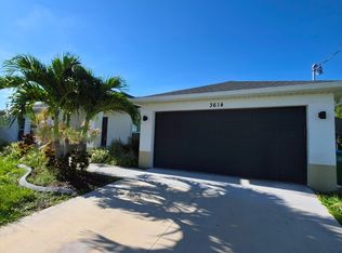 3614 NW 43rd St, Cape Coral, FL 33993