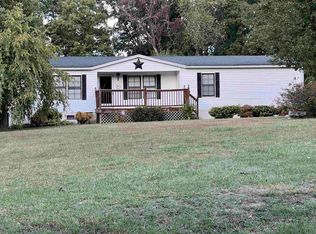 44 Teter Rd, Grottoes, VA 24441