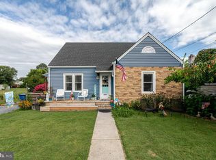 257 Center St, Timberville, VA 22853