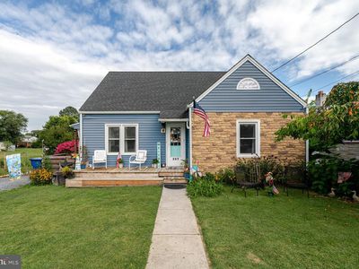257 Center St, Timberville, VA, 22853