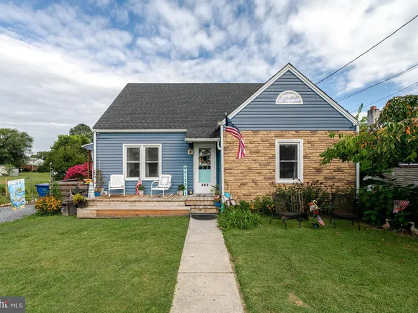 257 Center St, Timberville, VA 22853