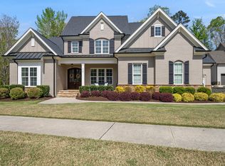 1117 Touchstone Way, Wake Forest, NC 27587