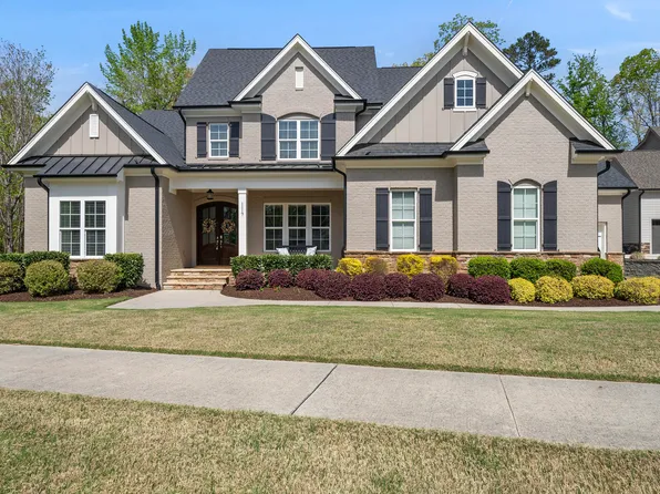1117 Touchstone Way, Wake Forest, NC 27587