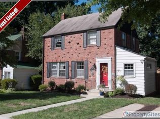 3006 Laurel Ave, Landover, MD 20785