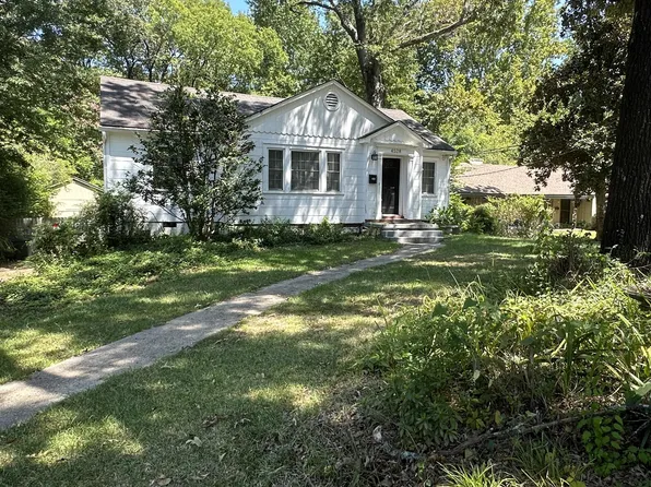 4528 Normandy Dr, Jackson, MS 39206