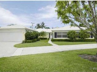 733 Seagate Dr, Delray Beach, FL 33483