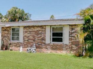 897 Badger Dr NE, Palm Bay, FL 32905