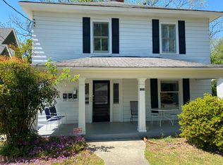 1203 Watts St #2, Durham, NC 27701