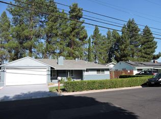 1761 Shirley Dr, Pleasant Hill, CA 94523
