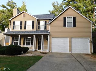 2654 Lake Park Bnd #187, Acworth, GA